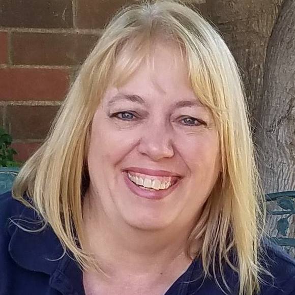 Meet your Posher, Kelly - Picture 1 of 1